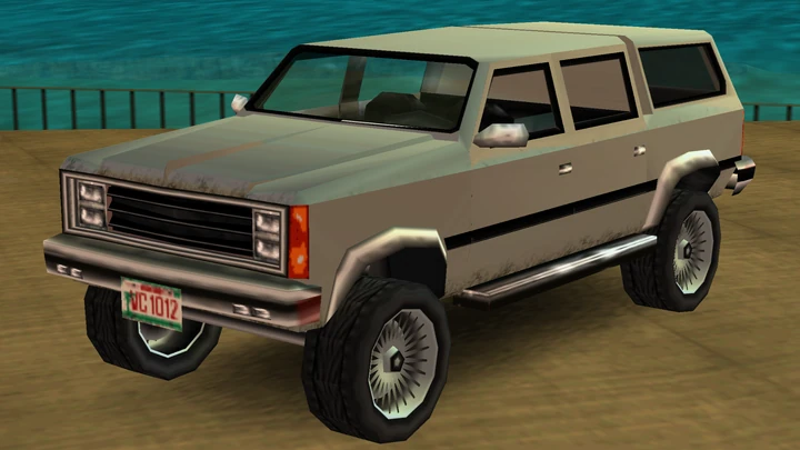 FBI Rancher