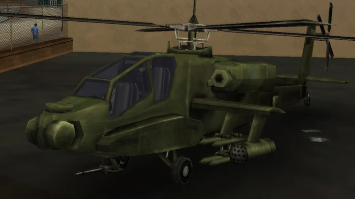 Hunter