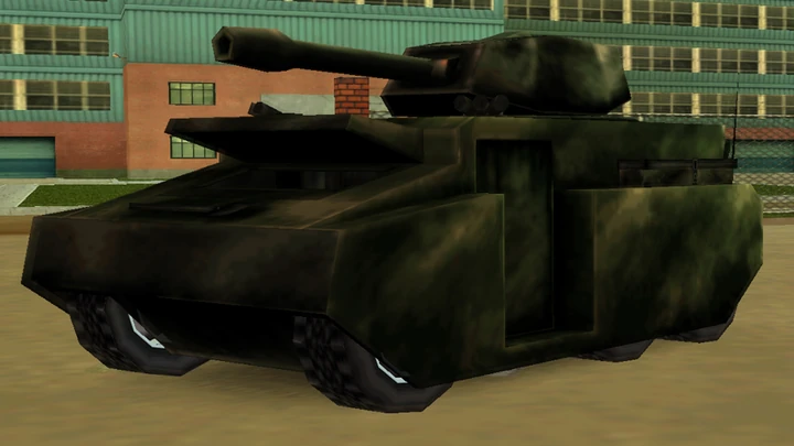 Rhino (3D Universe)