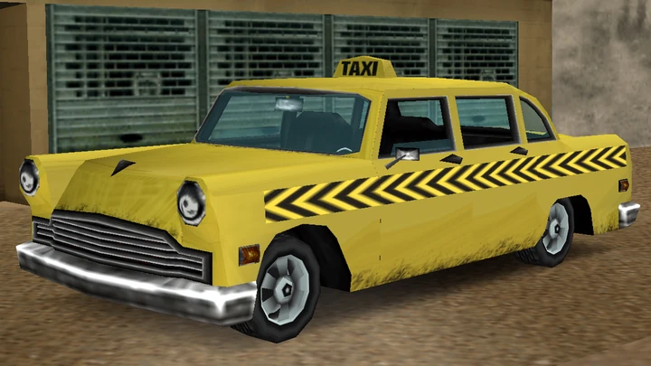 Cabbie
