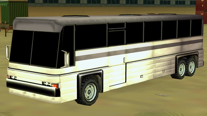 Coach