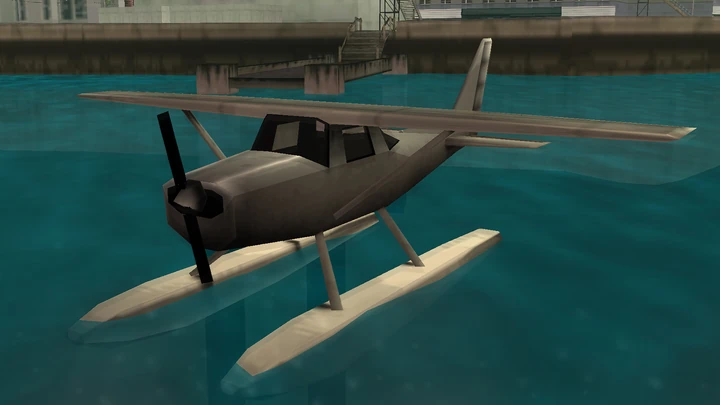 Skimmer