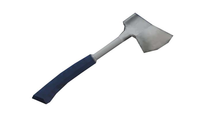 Hand Axe