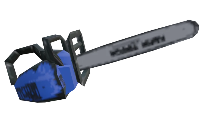 Chainsaw
