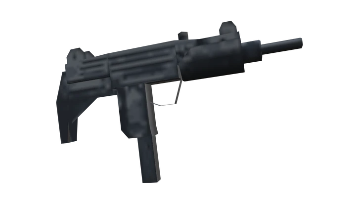 Micro SMG (3D Universe)