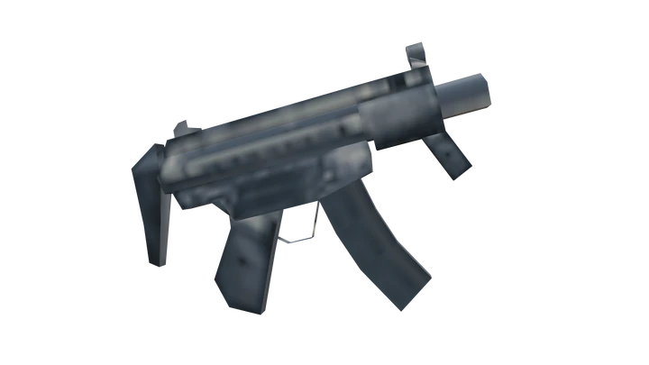 SMG (3D Universe)