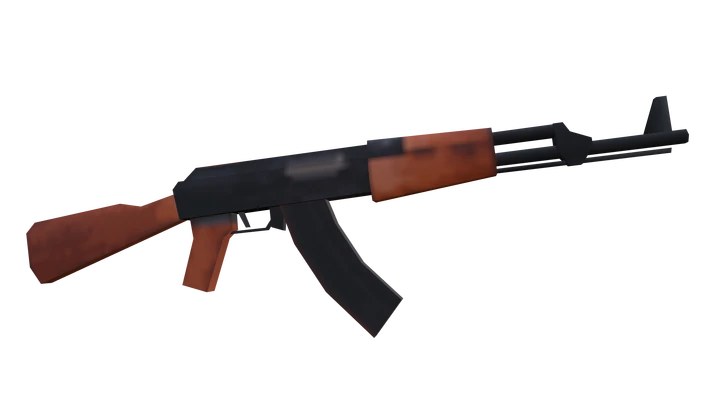 AK47