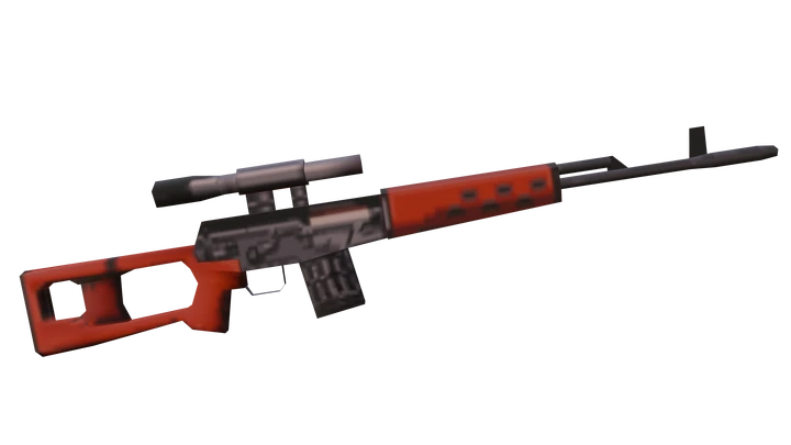 .308 Sniper