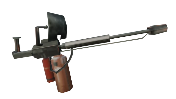 Flamethrower