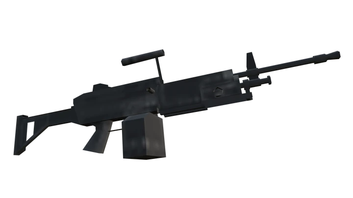 Combat MG
