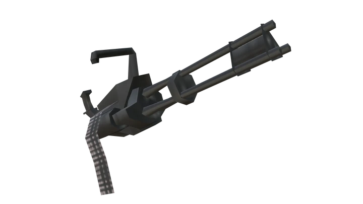 Minigun
