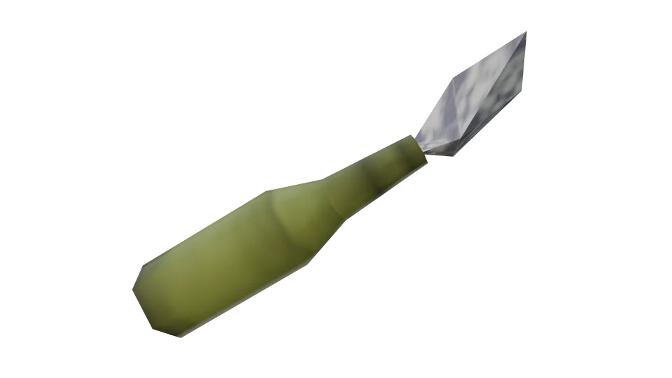 Molotov Cocktail