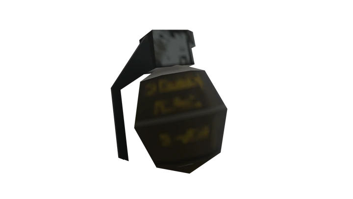 Grenades