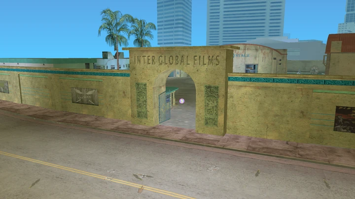 InterGlobal Studios