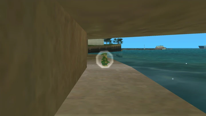 Hidden Package #7