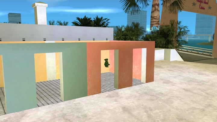 Hidden Package #17