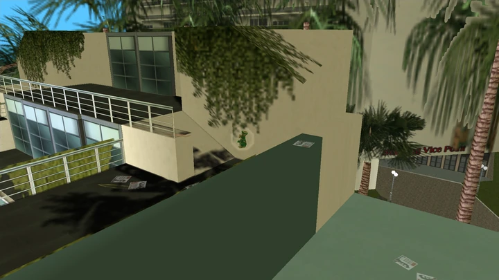 Hidden Package #22
