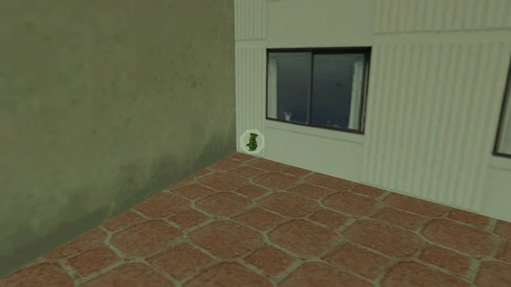 Hidden Package #25