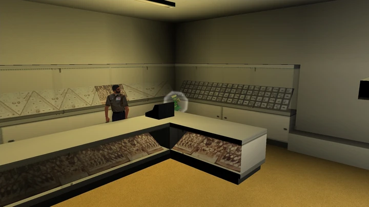 Hidden Package #28