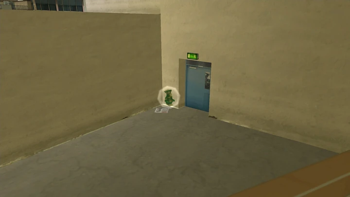 Hidden Package #29