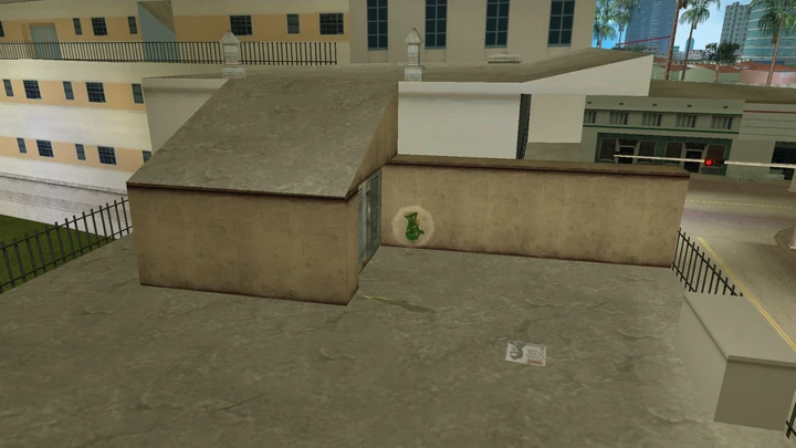Hidden Package #30