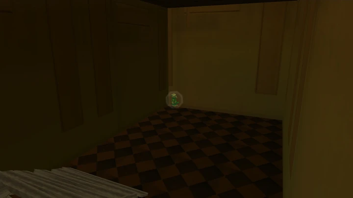 Hidden Package #41