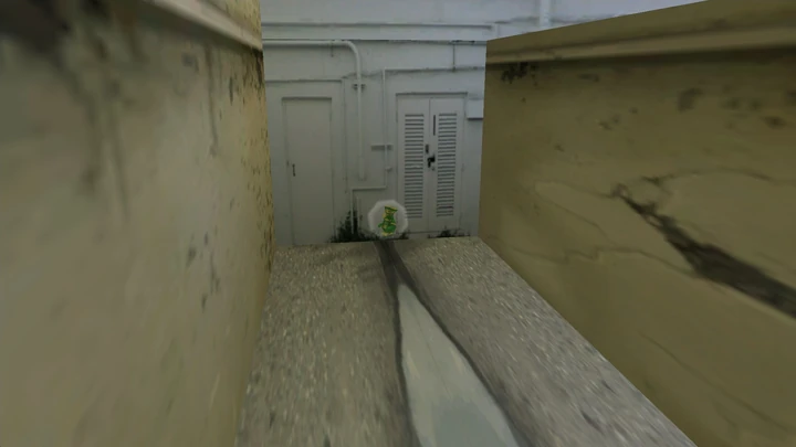 Hidden Package #43