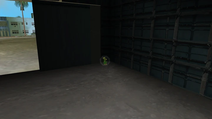 Hidden Package #44