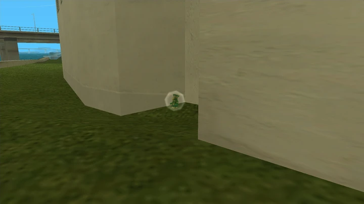 Hidden Package #56