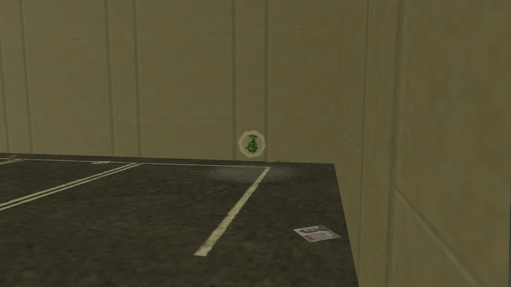 Hidden Package #59