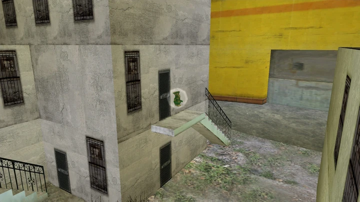 Hidden Package #67