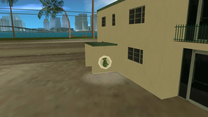 Hidden Package #79