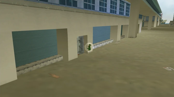 Hidden Package #83