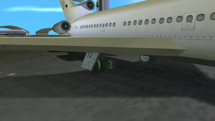 Hidden Package #92