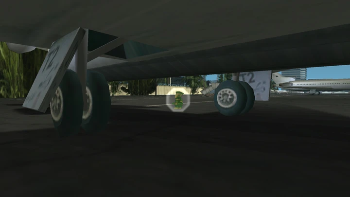 Hidden Package #99