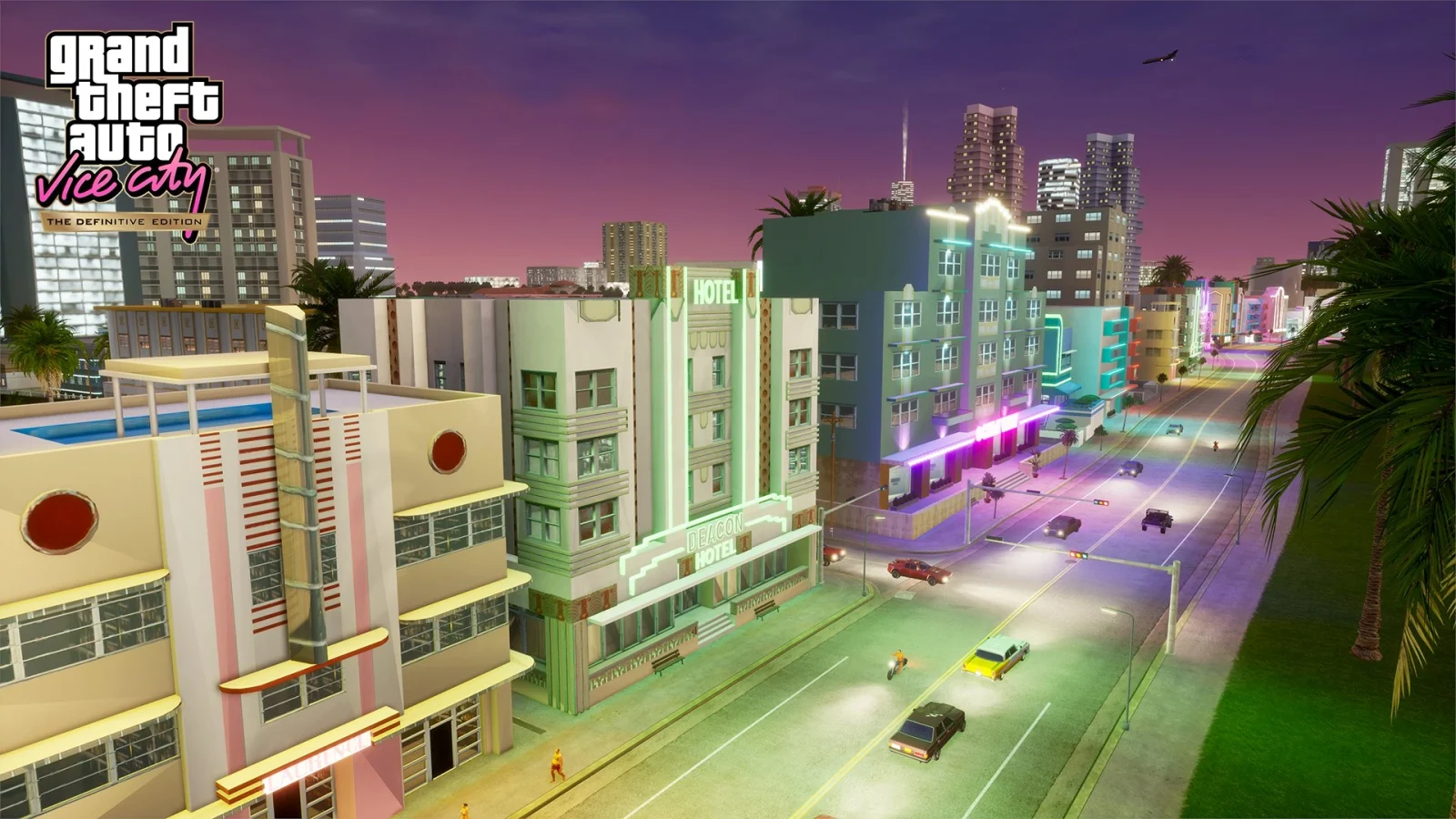 GTA Vice City Wiki