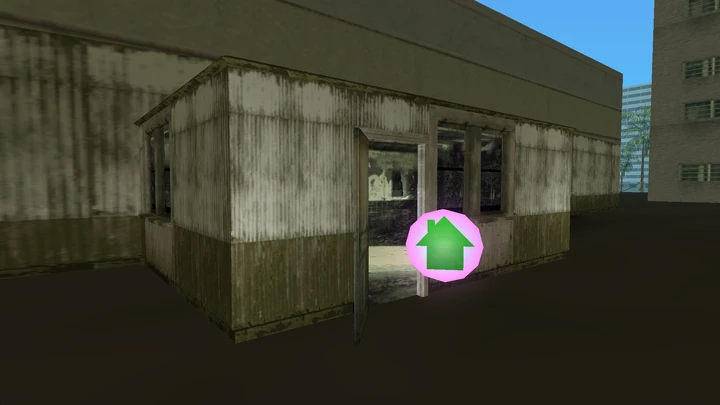Skumole Shack
