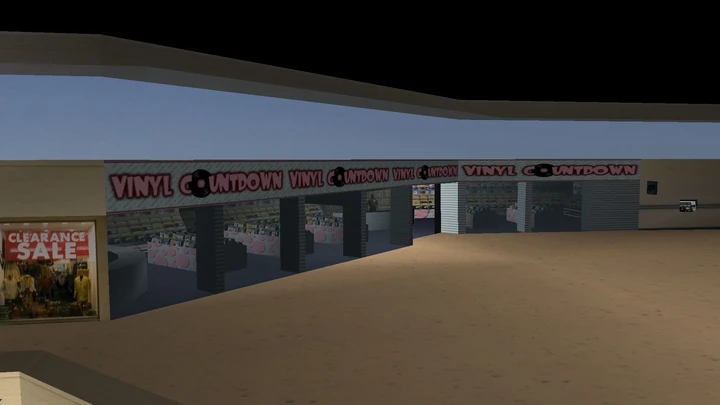 Store Robbery #7