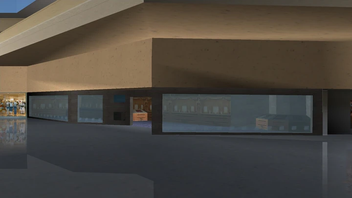 Store Robbery #8