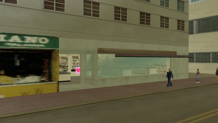 Store Robbery #10