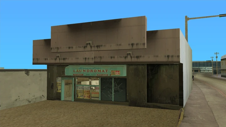 Store Robbery #12