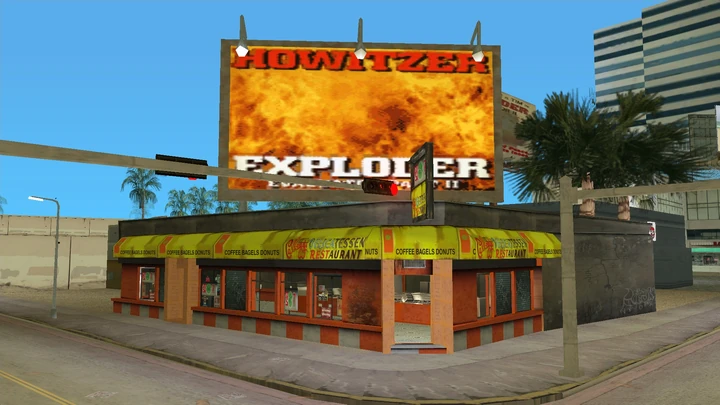 Store Robbery #15