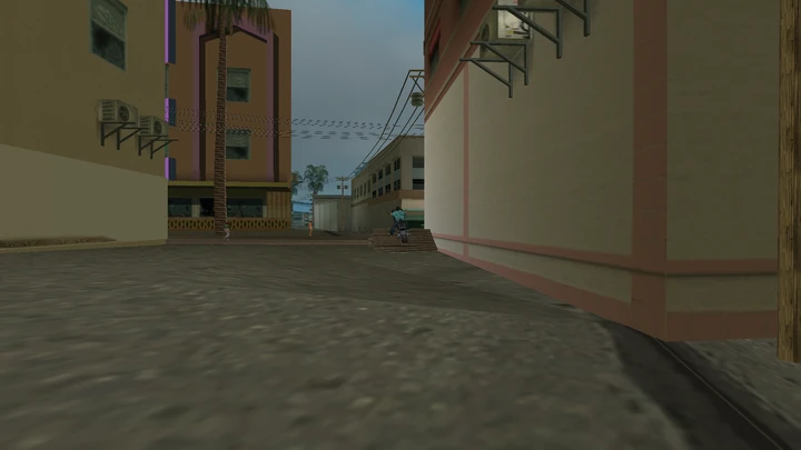 Unique Stunt Jump #9