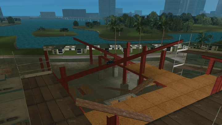 Unique Stunt Jump #17