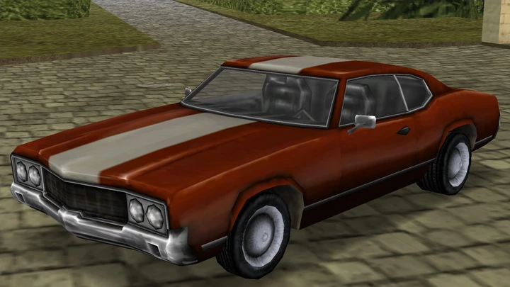 Sabre Turbo