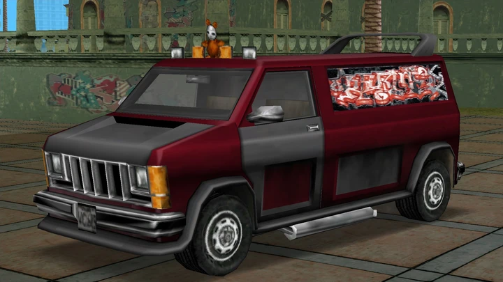 Gang Burrito
