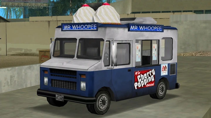 Mr Whoopee