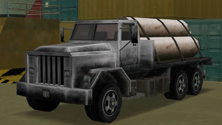 Flatbed