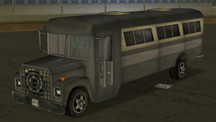 Bus