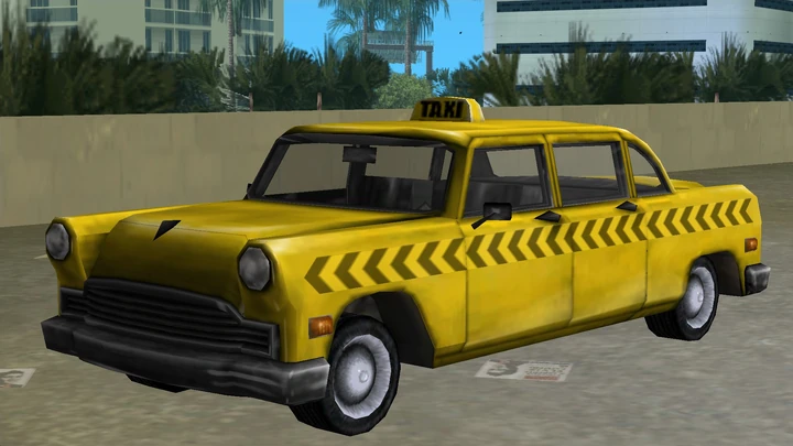 Cabbie